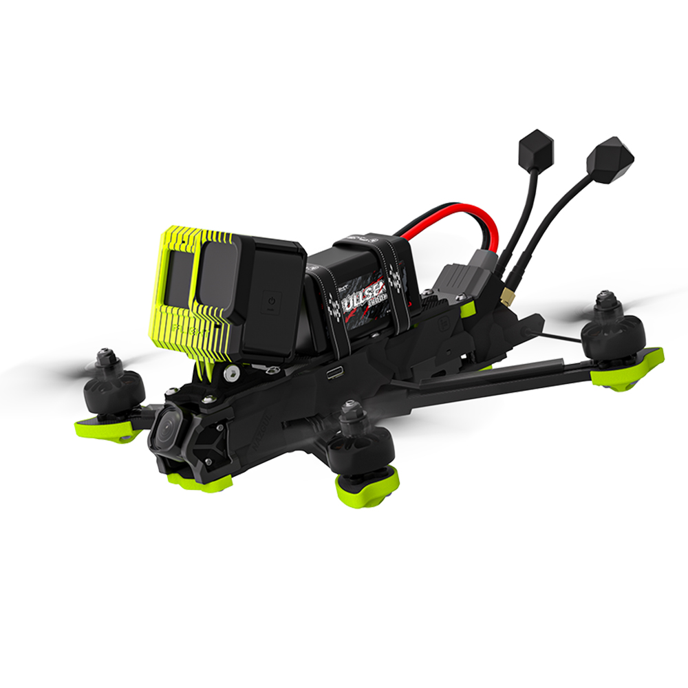 Nazgul DC5 - Image 2